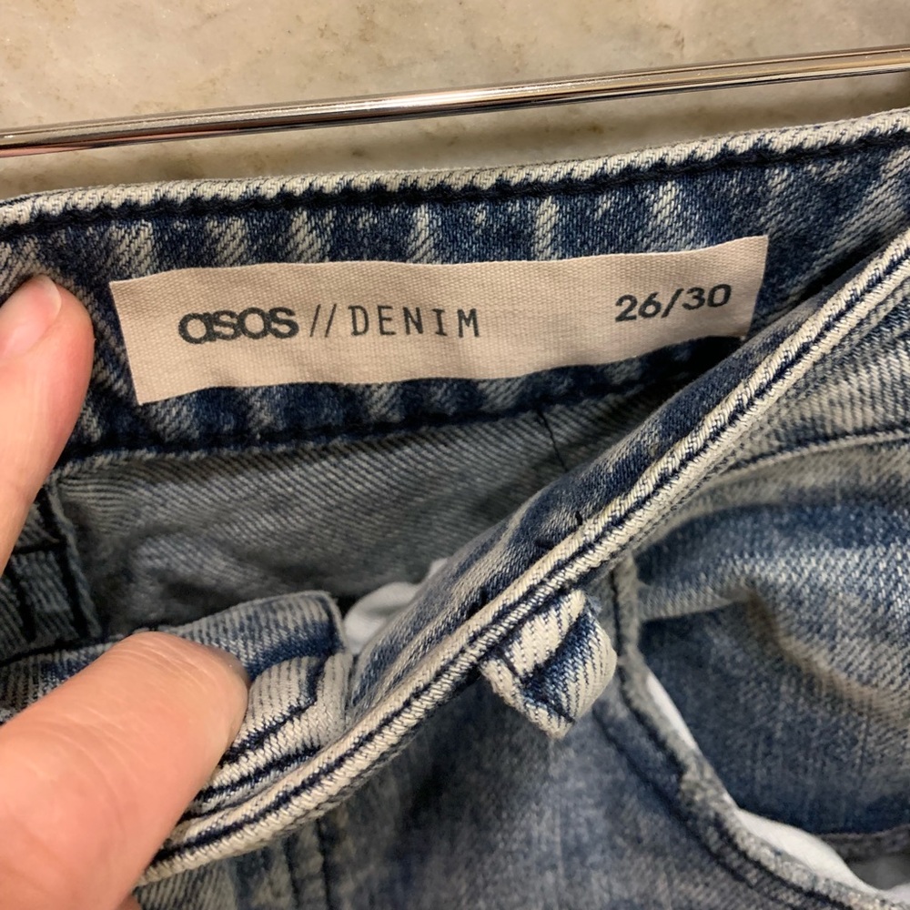 ASOS JEANS - Picture 6 of 6